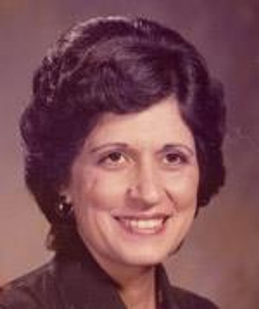 Maria Fernanda Ferro