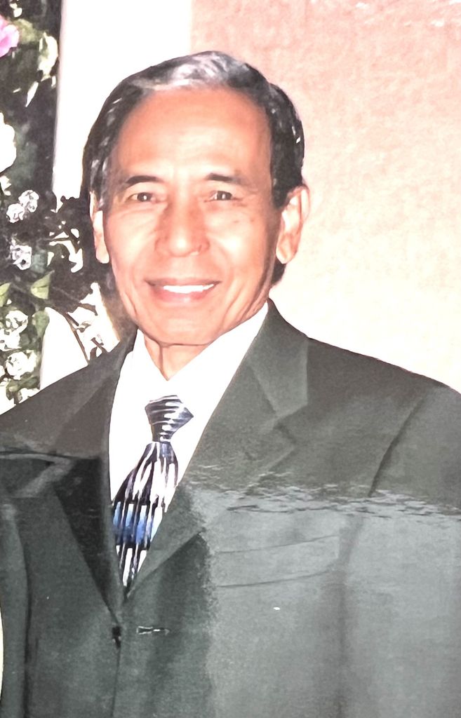 Orlando Gratela Profile Photo