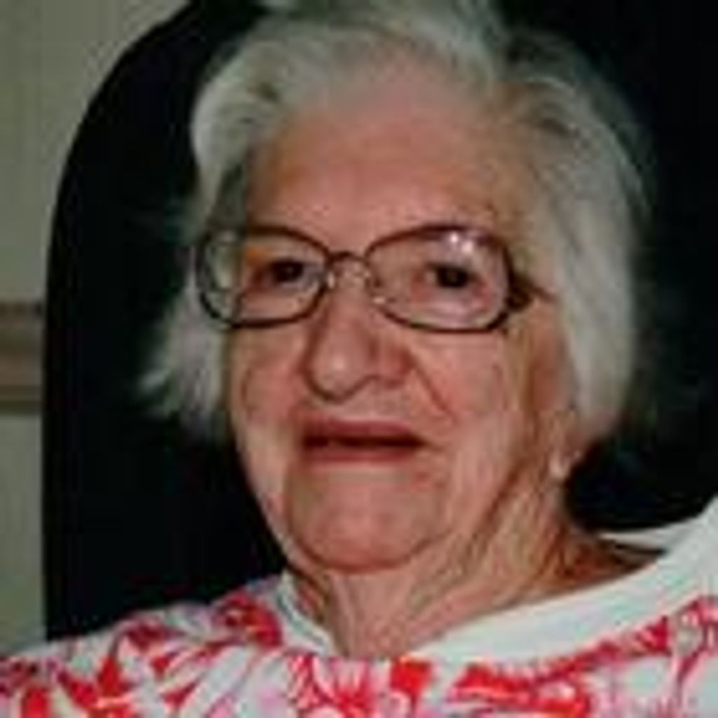 Grace L. Ruess
