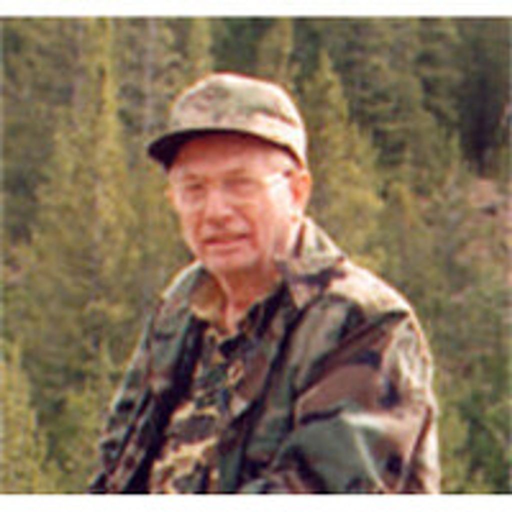 Christopher (Chris) Harve Bauer