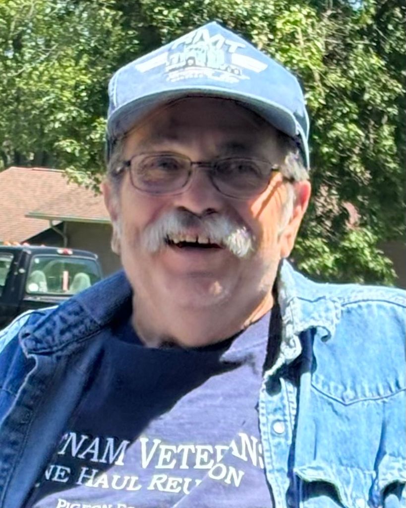 Richard Howard McCann, Sr. Profile Photo