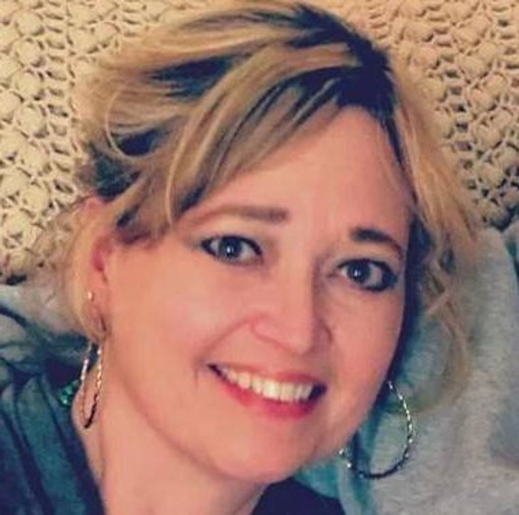 Helene Ann (Foglio)  Brocious