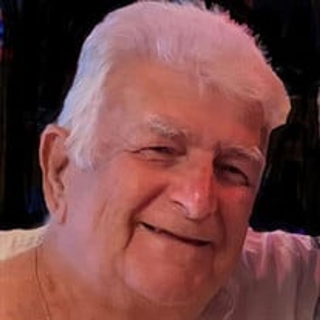 Aswell Paul Domangue Sr. Profile Photo