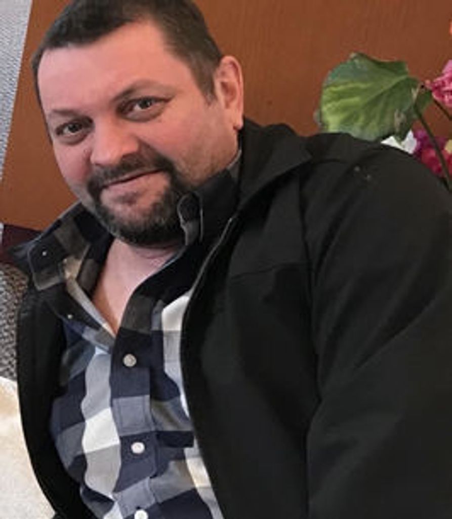 Shawn Batstone Profile Photo