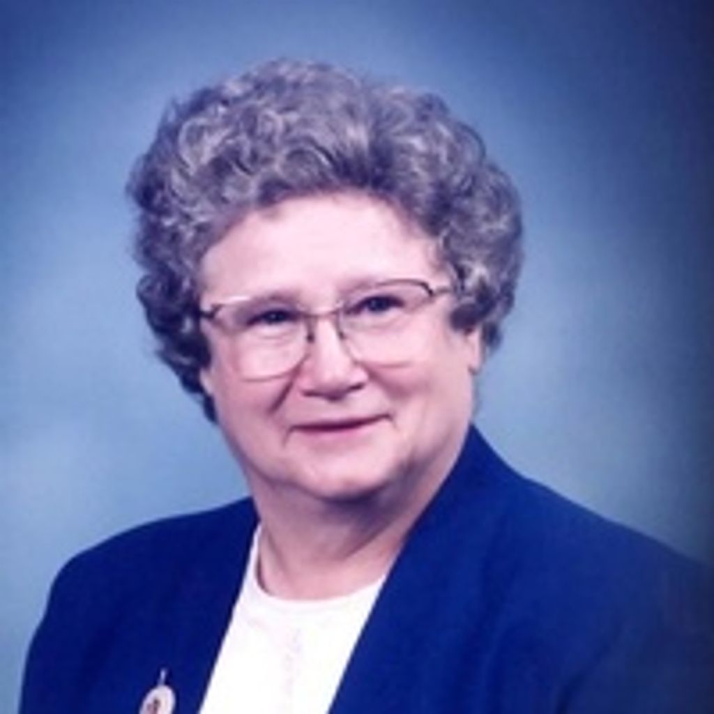 Mildred Beatrice Hart Frazier