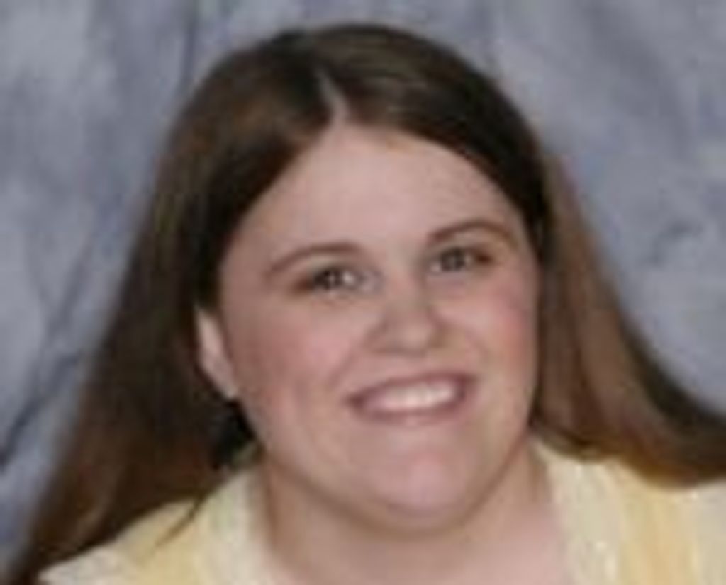Velicia Annette (Looney) Campbell
