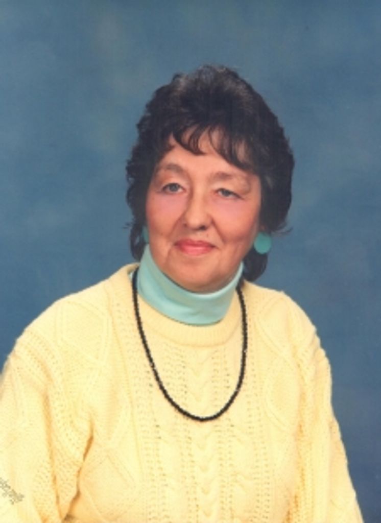 June  F. Wilson