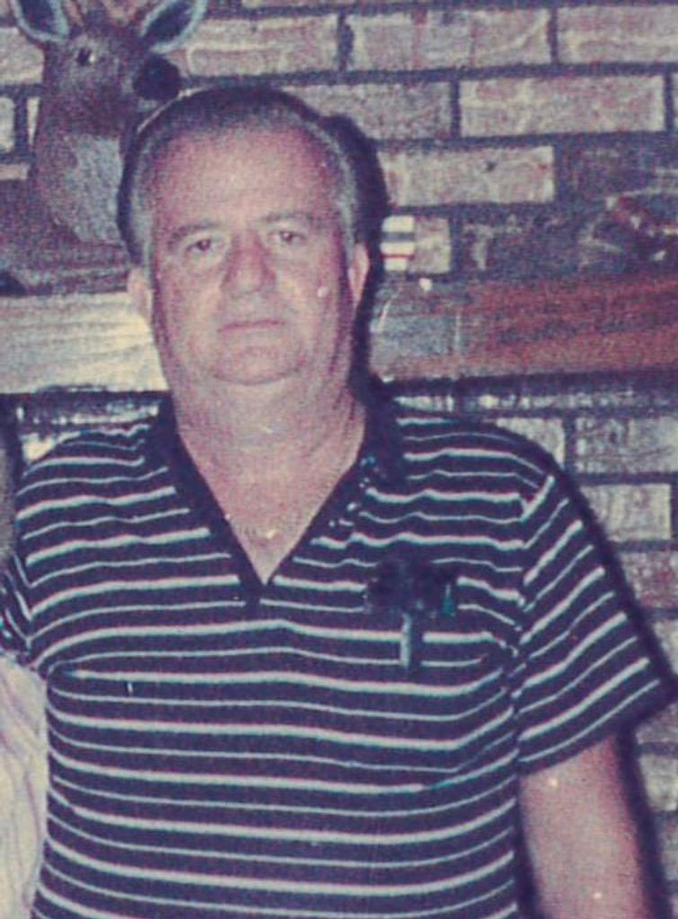 Ralph Powell