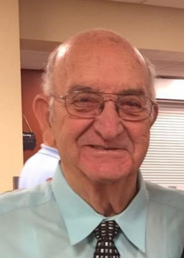 Grady E Massingill Profile Photo