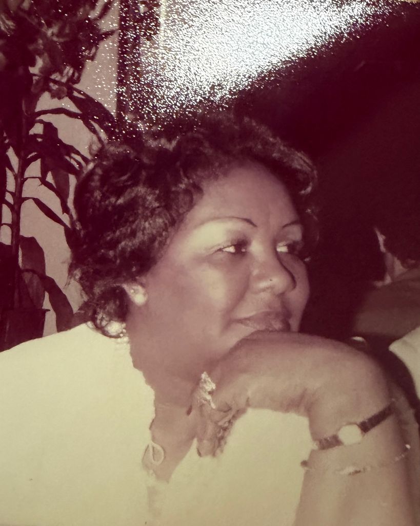 Nira L. Williams Profile Photo