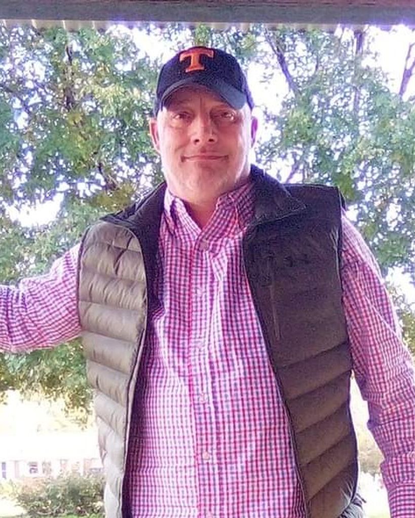 Jeffrey Teaster Profile Photo