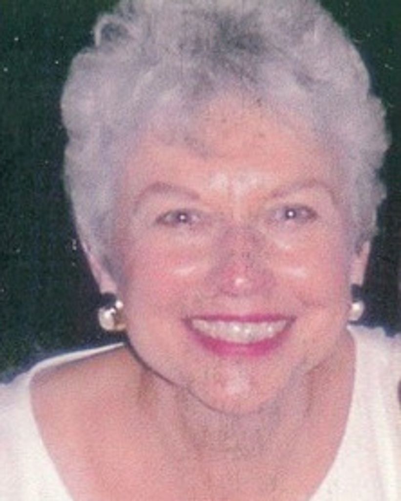 Janet (York) Burton-Hansen Profile Photo