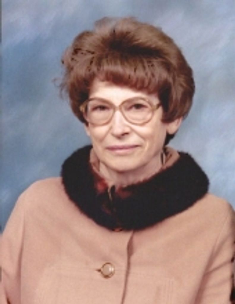 Louise Lucy Wyskup Profile Photo