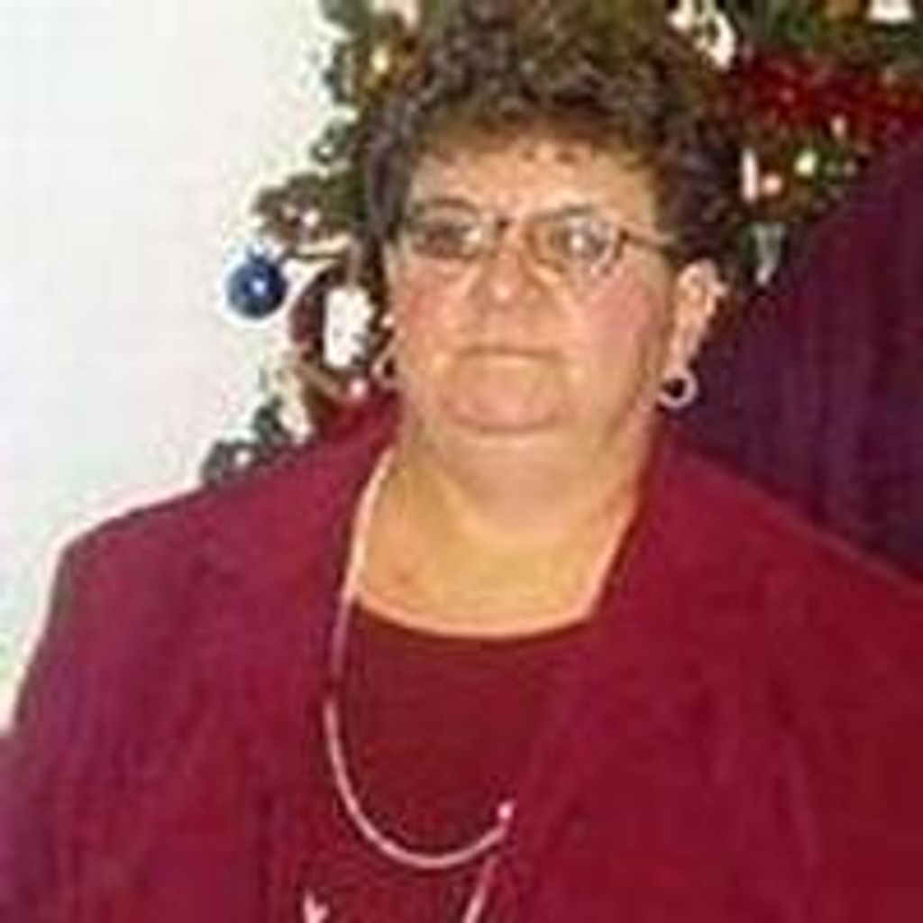 Judy E. Englund