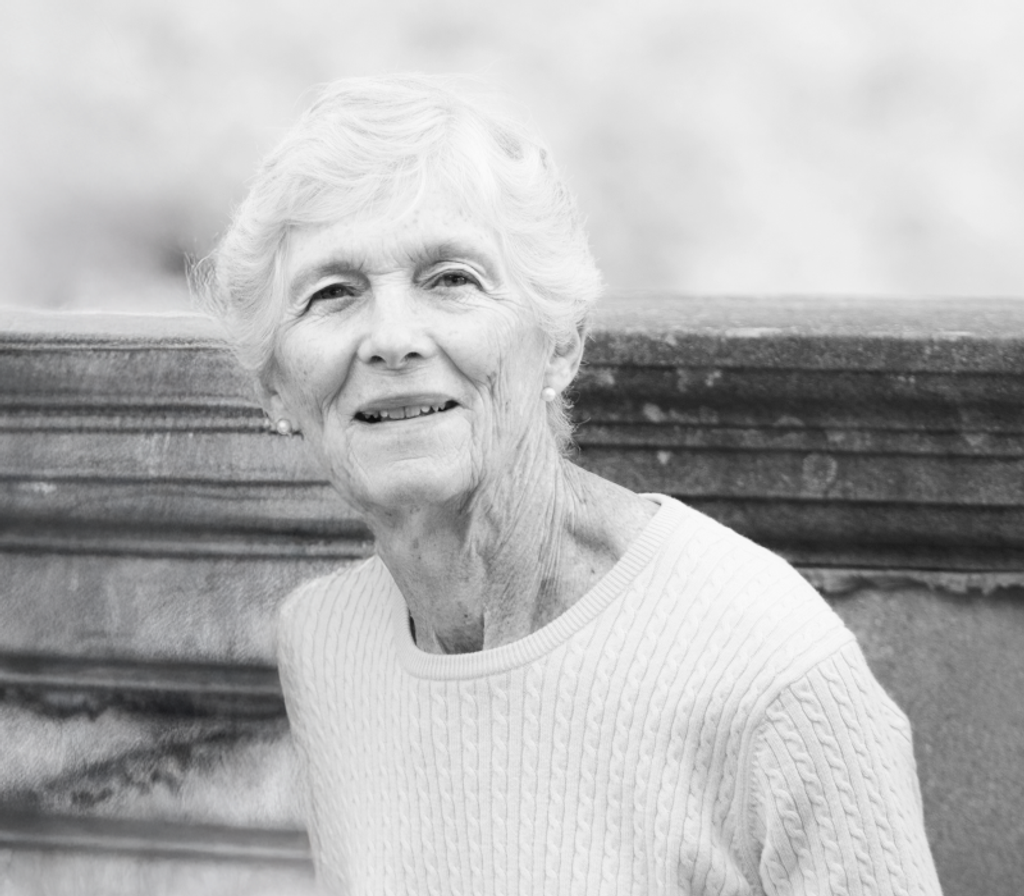 Rosemary (Shea)  Driscoll