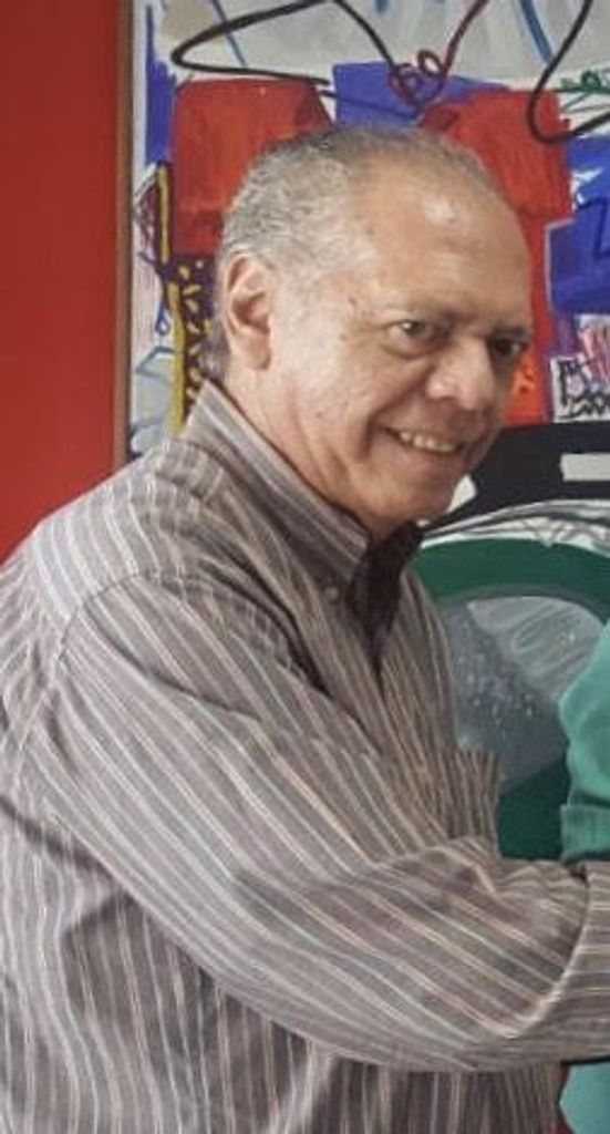 Heberto Jose Chirinos Romero