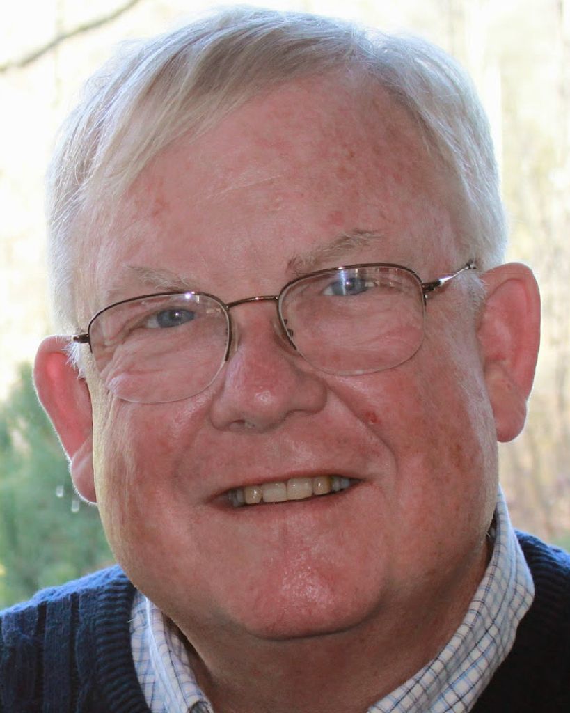 Rev. Dr. Rollin "Chip" M. Steele Jr.