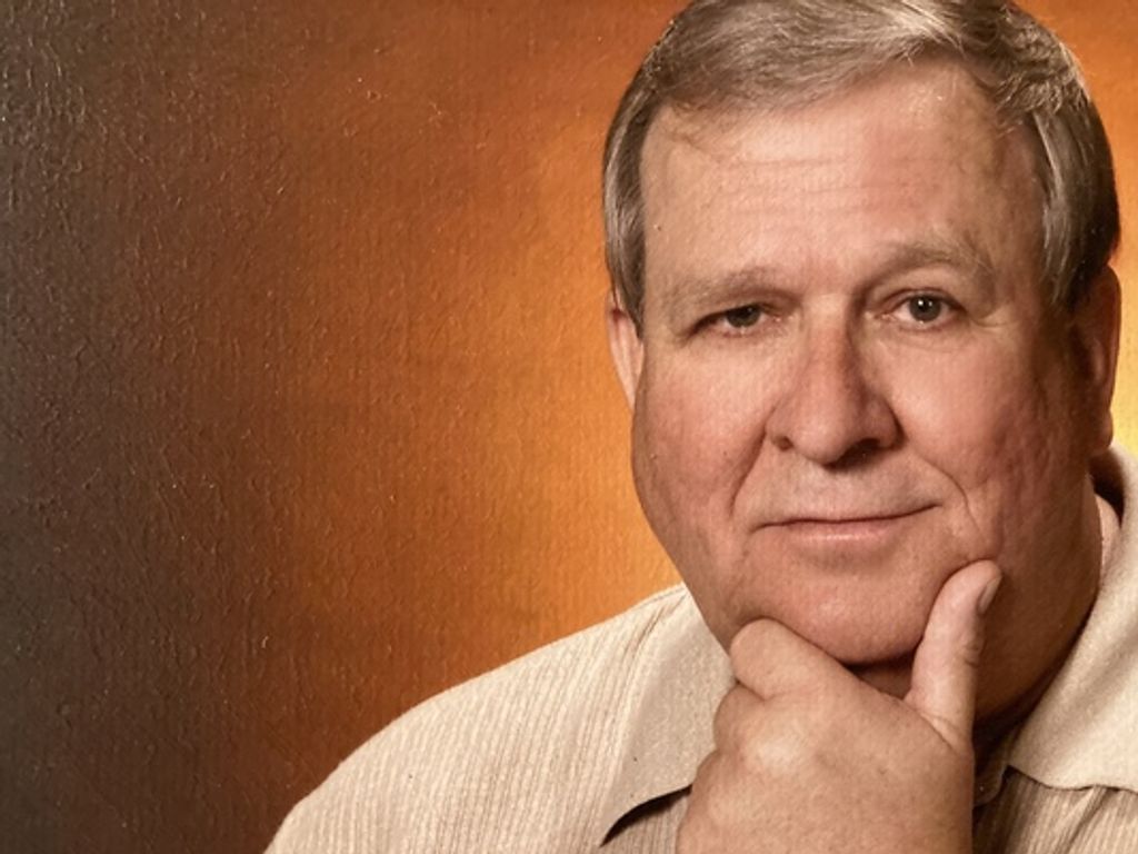 Leo Riley "Junie" Roush, Jr. Profile Photo