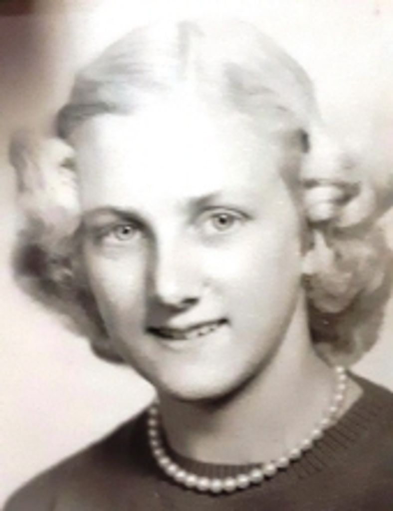 Margaret M. Sullivan