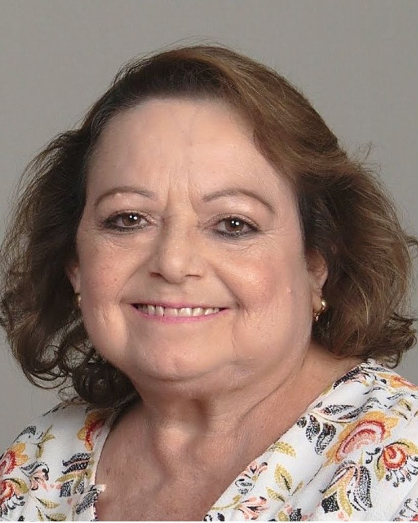 Isabel Torres
