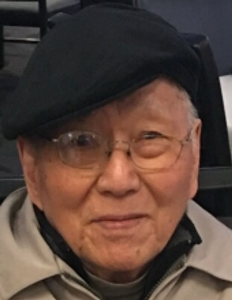 Ching Kok Go
