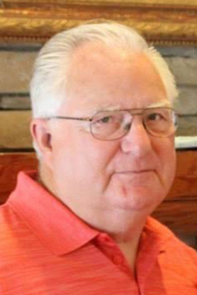 Steve W. Bailey Profile Photo