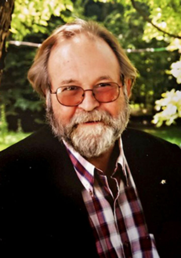 Michael L. Casto Profile Photo