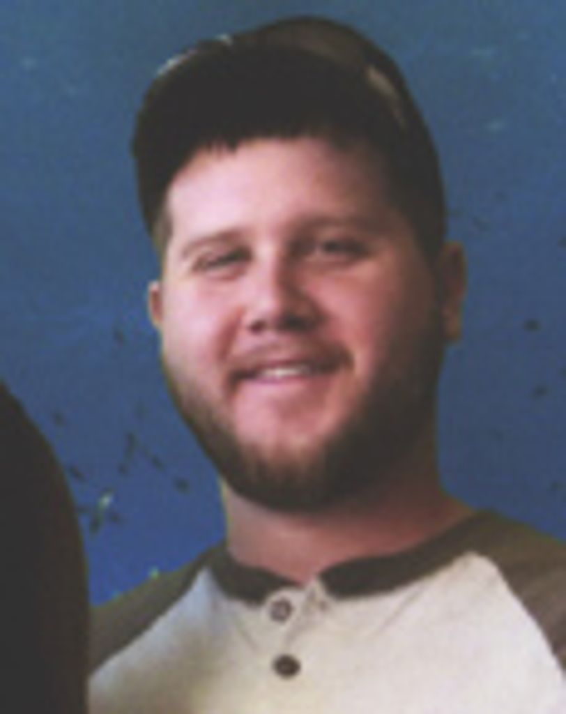 Lucas R. Holcomb Profile Photo