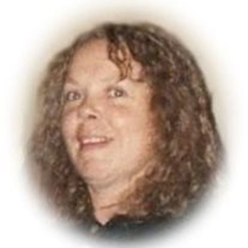 Peggy Lorraine Wilson