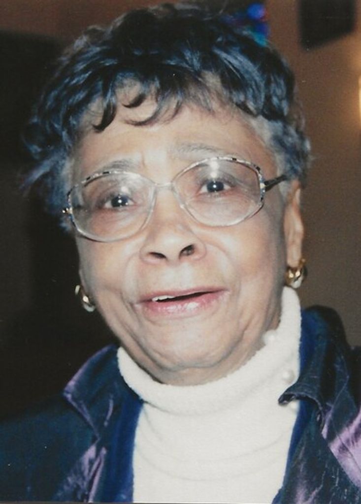 Irma Gadson Profile Photo