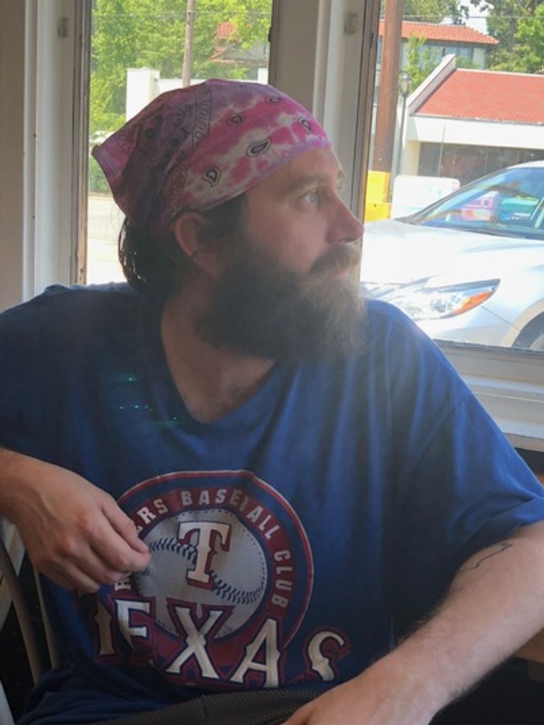 Andrew Mcdonald Profile Photo