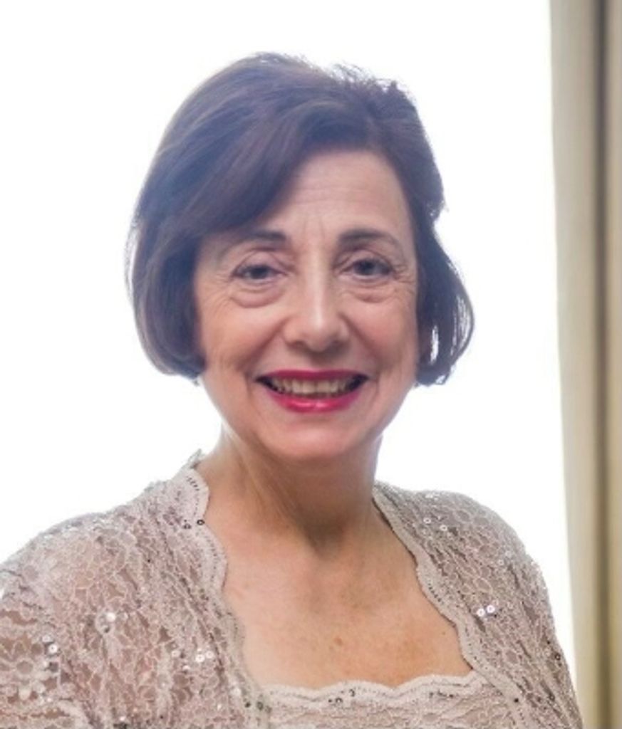 Joann Tomasello