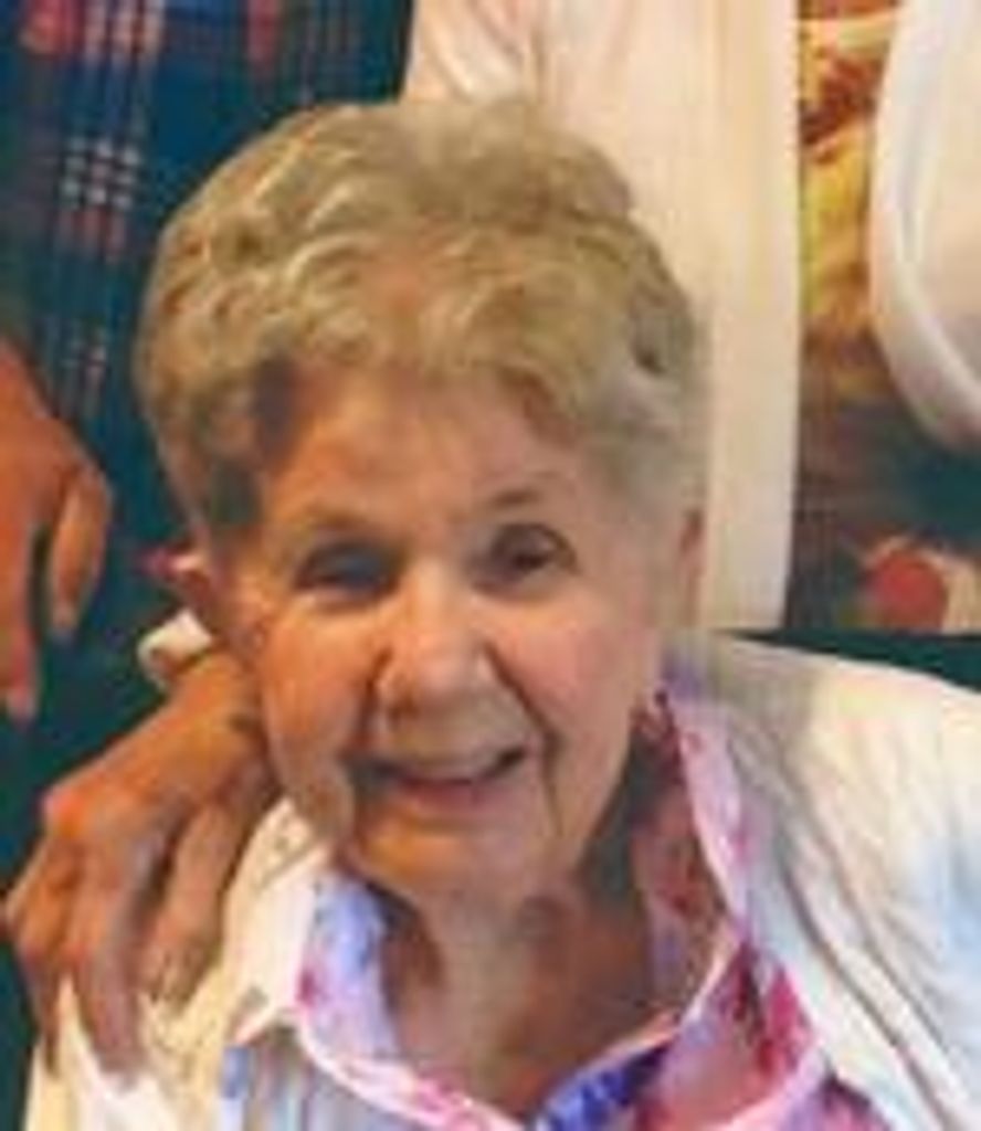 Edna Cease Profile Photo