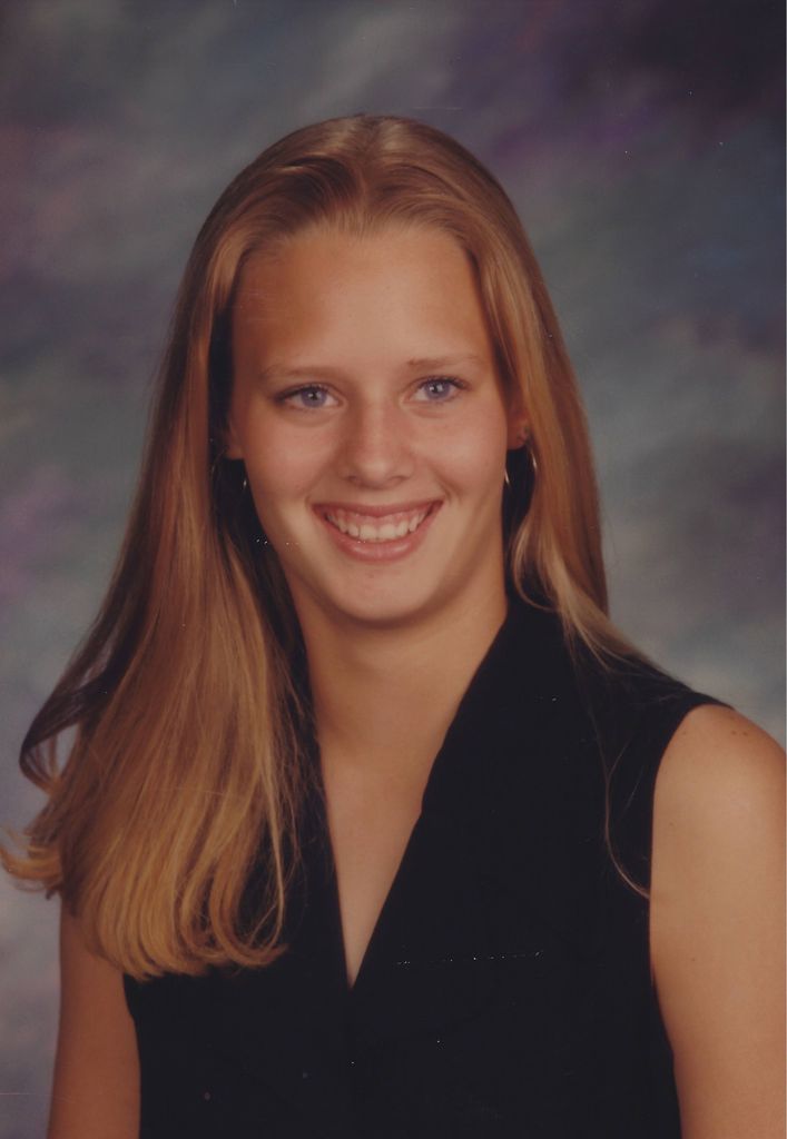 Sara Elizabeth Asher