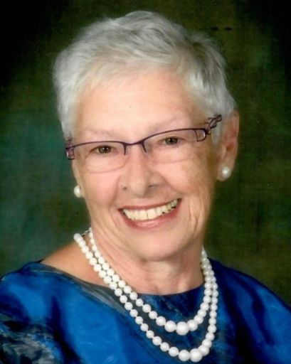 Yvette Fleming Profile Photo