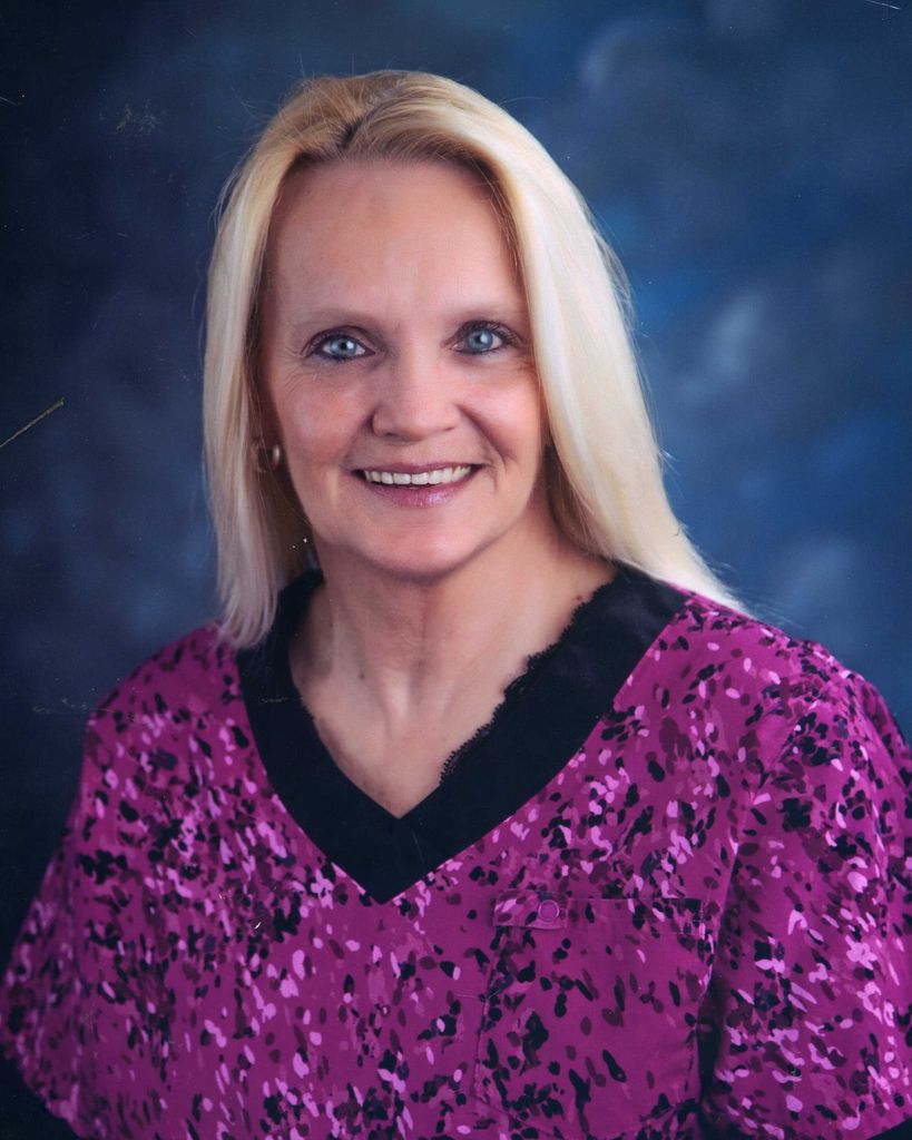 Becky Whisler Profile Photo