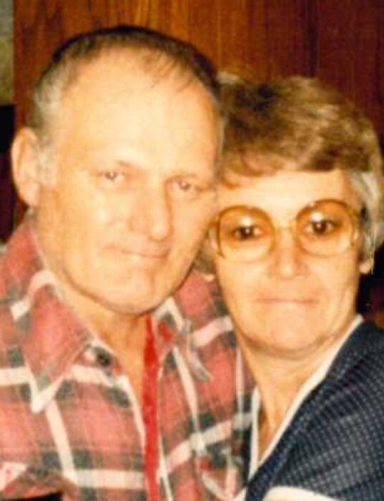 Patricia F. (Bechter)  Ridgway Profile Photo