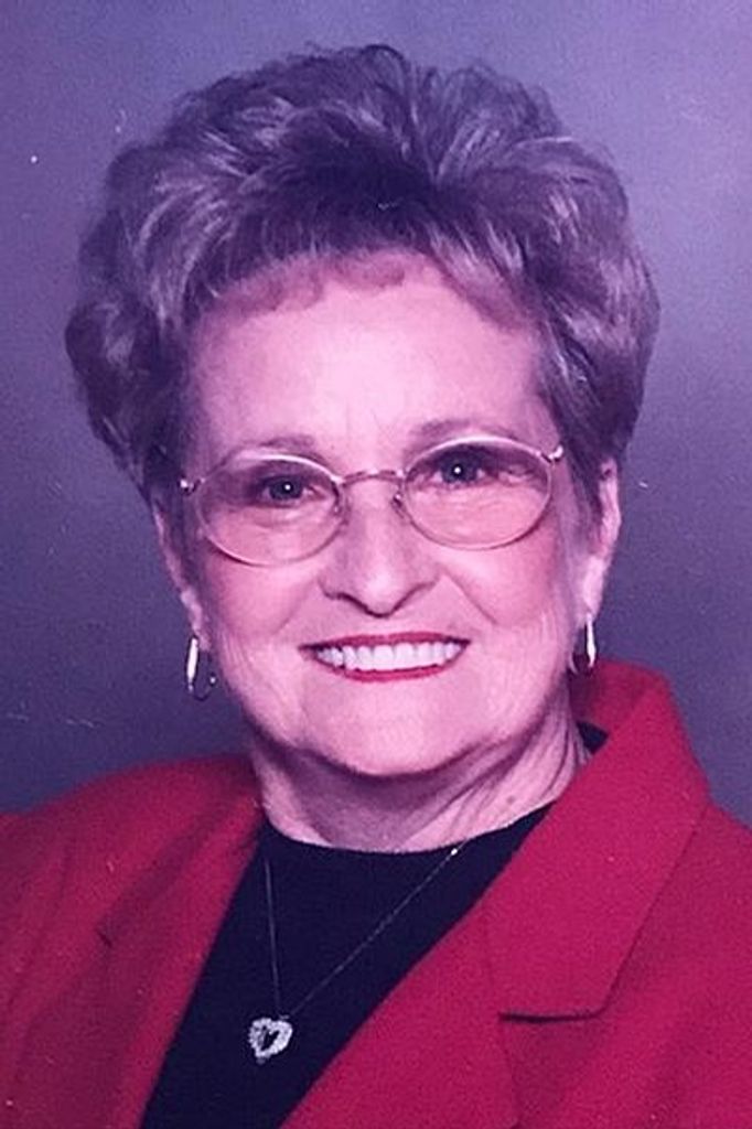 Mary Sue Anderson Smith Profile Photo