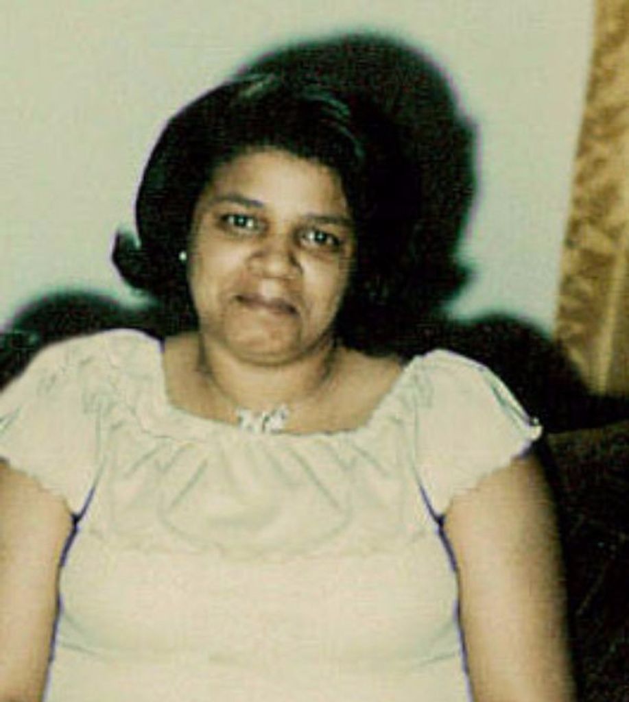 Lelia Aaron Lee