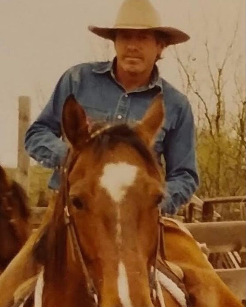 James Morett