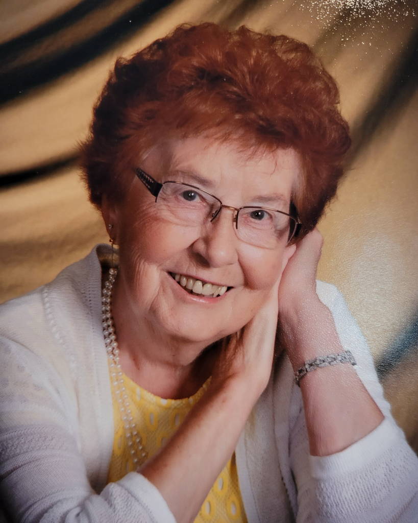 Irene Ruth Forster Profile Photo