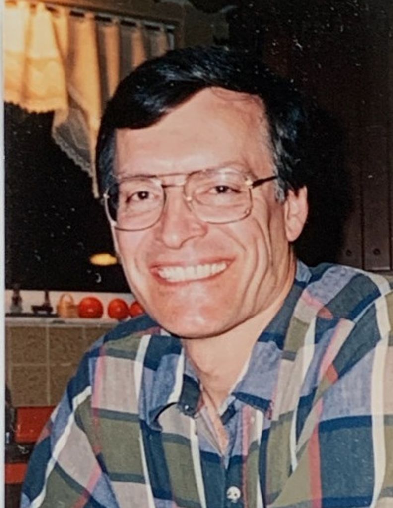 Franklin Wikle Profile Photo