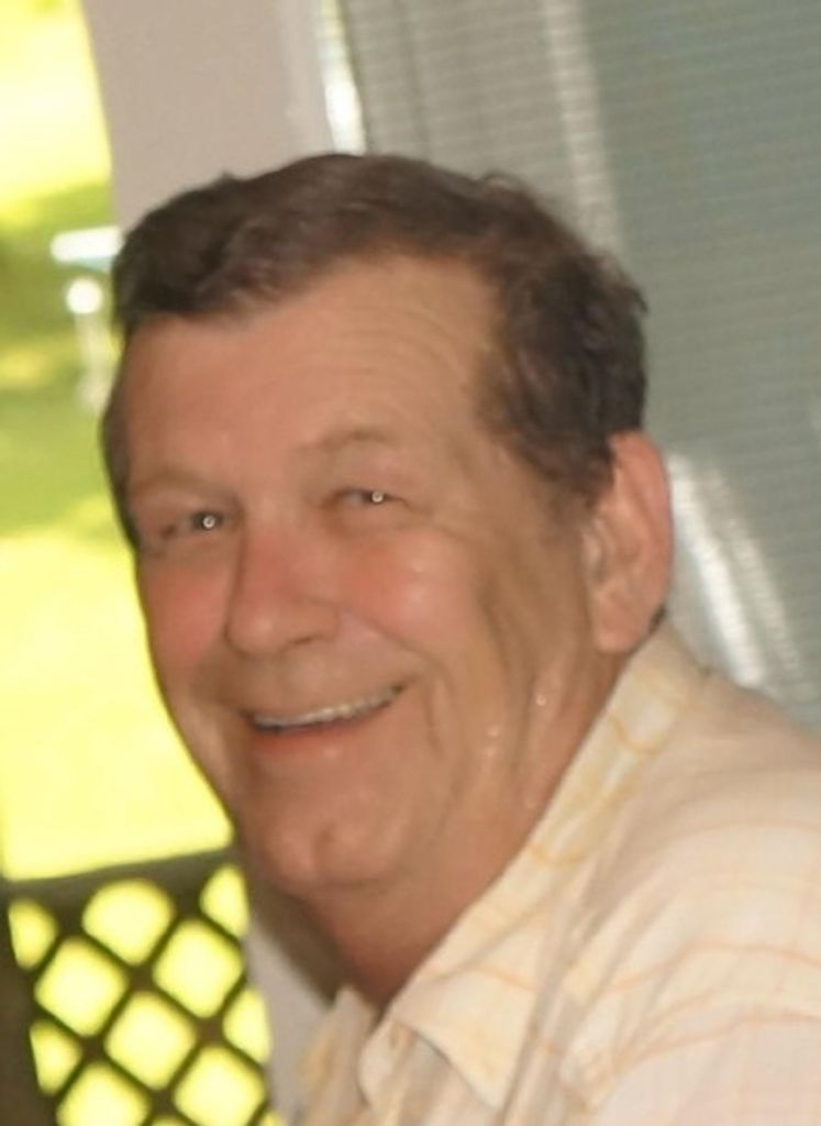 Robert "Bobby" Price Profile Photo