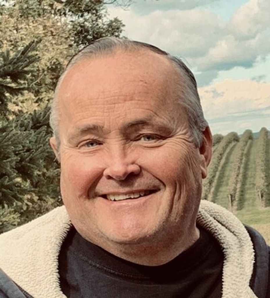 Kevin N. Lanigan Profile Photo