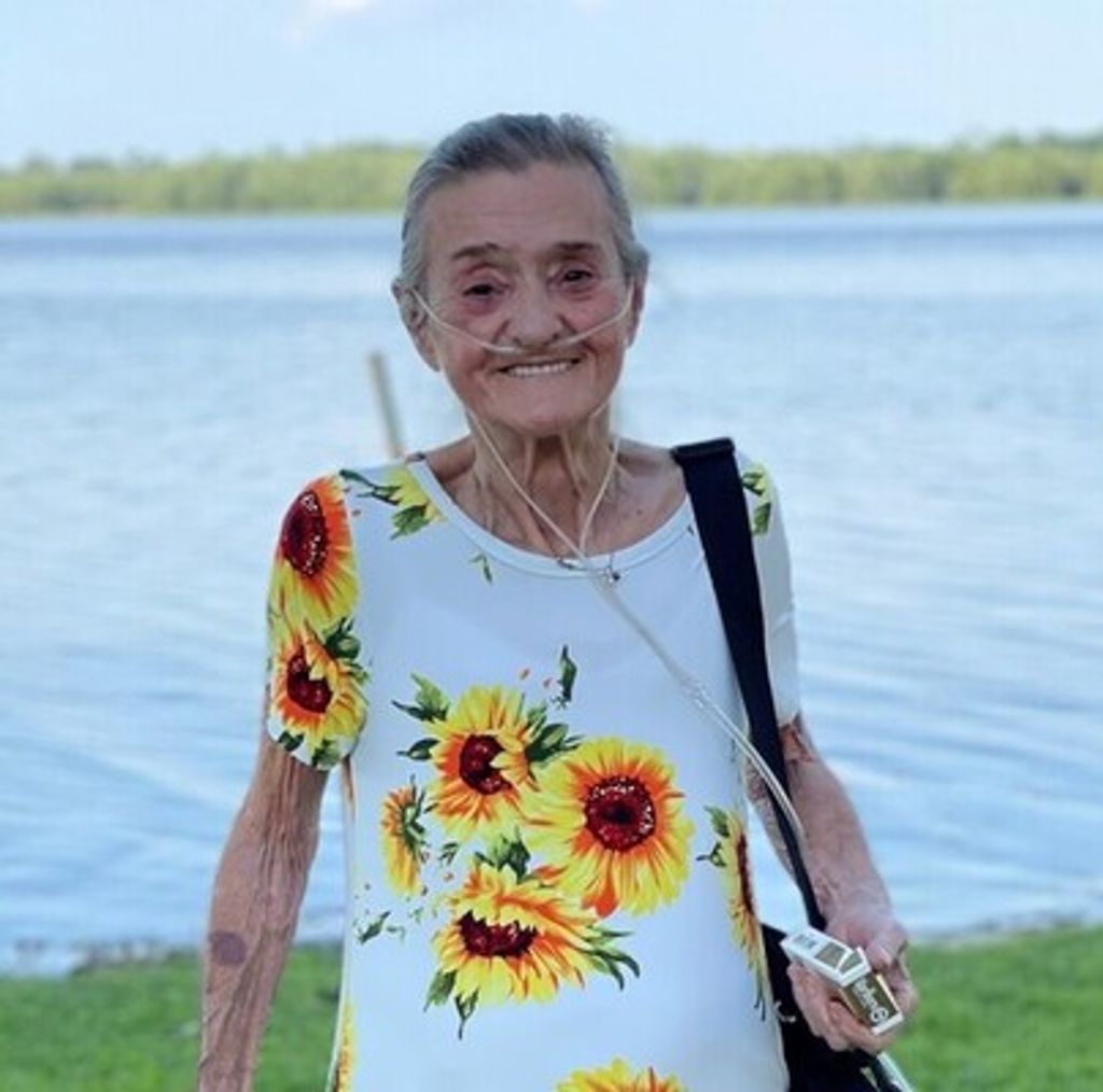 Delena Roseberry Cobb Profile Photo