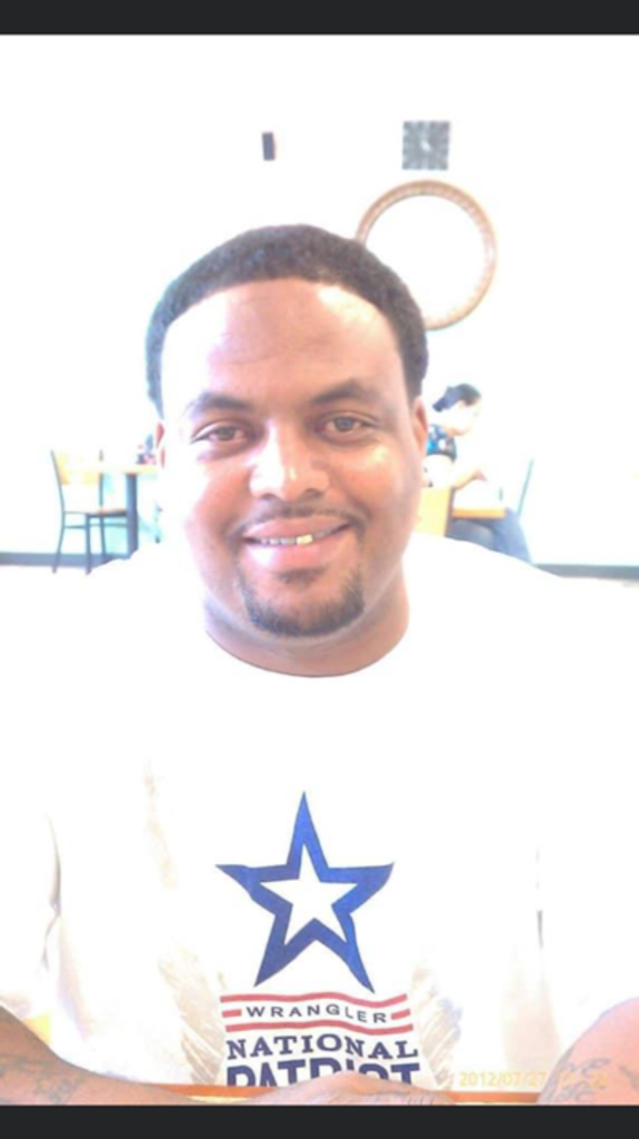 Donnie Edward Collins Jr. Profile Photo