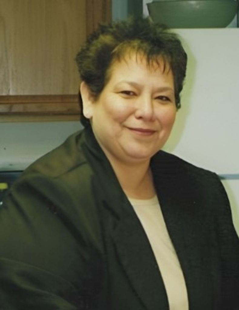 Sylvia Cervantes Rocha Profile Photo