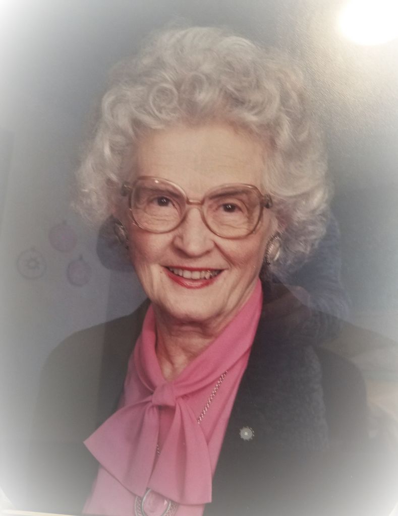 Dorothy Virginia Mentzer Profile Photo