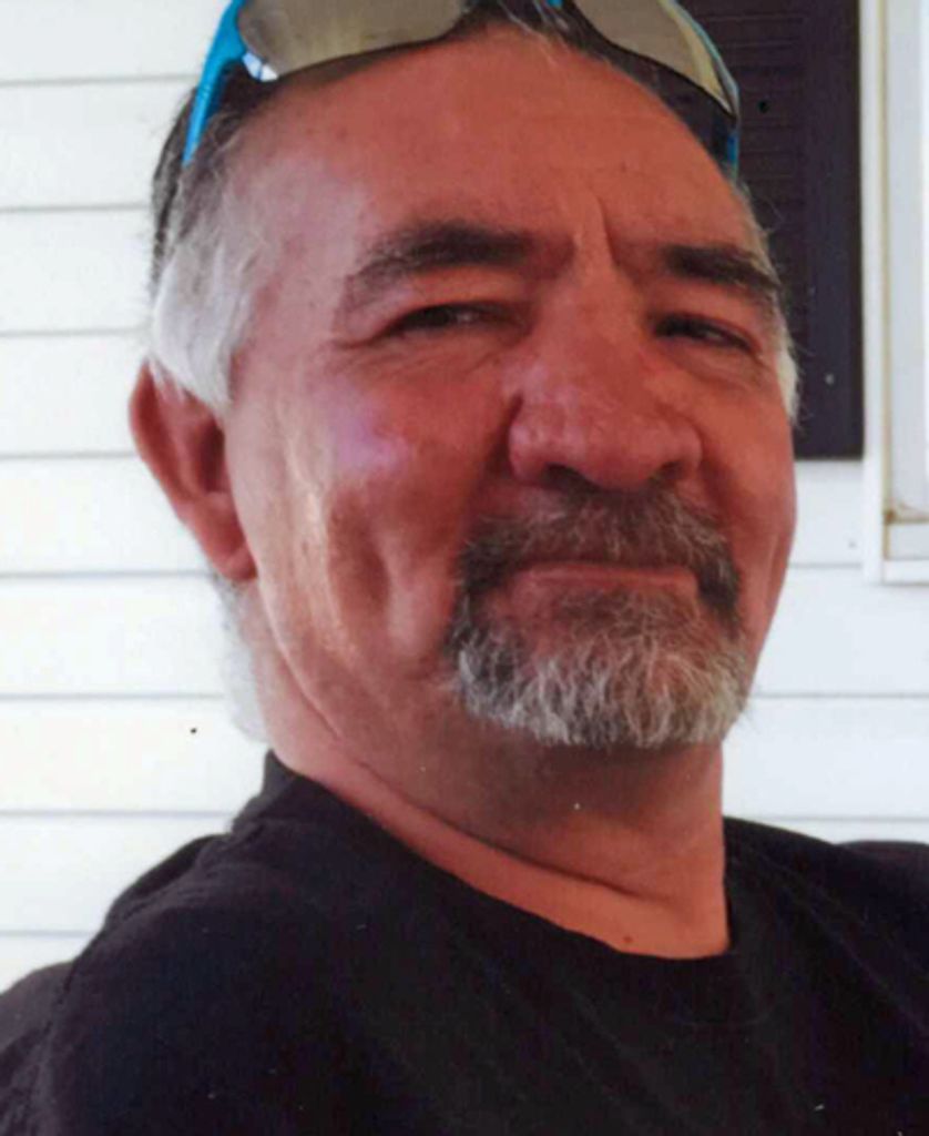 Mitchell Cruz Garcia