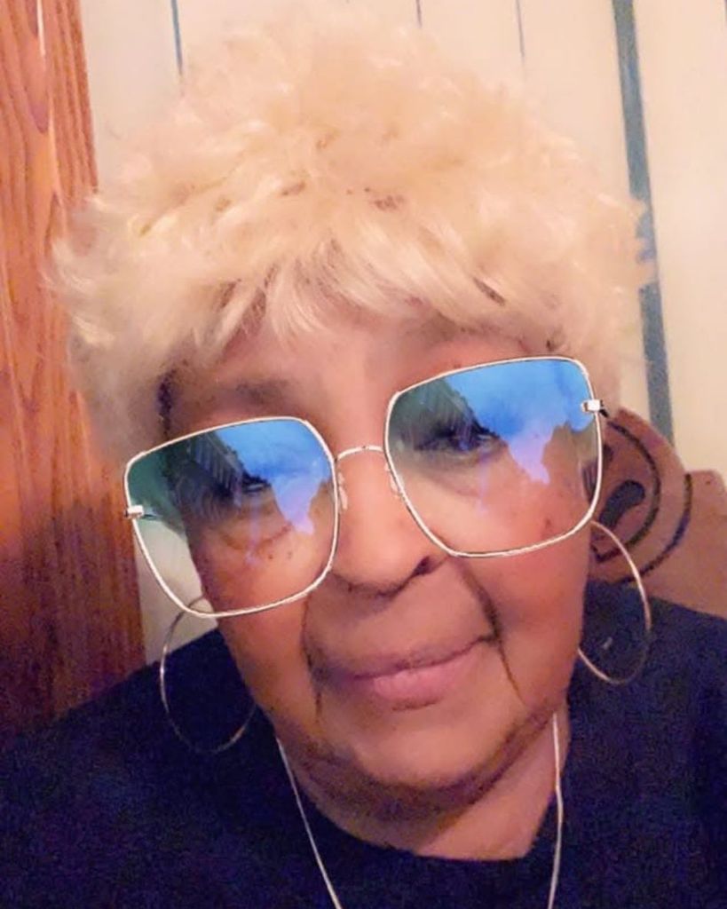 Gail R. Jones Profile Photo